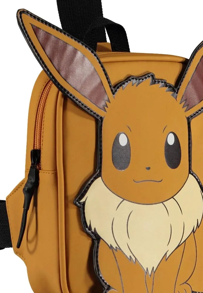 Pokémon Shoulder Bag – Eevee 4