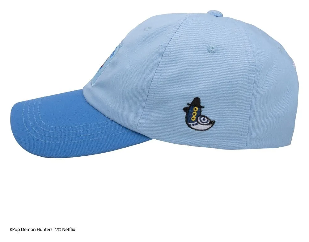 KPop Demon Hunters Baseball Cap – Derpy 4