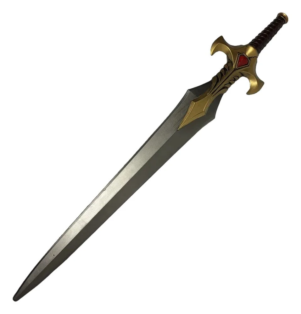 Masters of the Universe Prop Replica – Teela Sword 97 cm