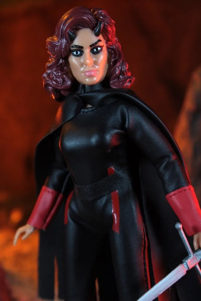 Atlas Comics Action Figure – Devilina 20 cm 18