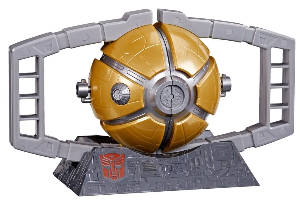 Transformers Roleplay Replica – Matrix of Leadership 4