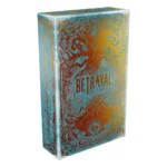 Betrayal Card Game – Deck of Lost Souls English Edition 1