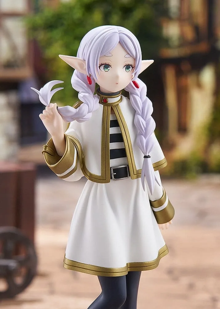 Frieren Beyond Journey’s End Figure – Pop Up Parade Braids 17 cm 6
