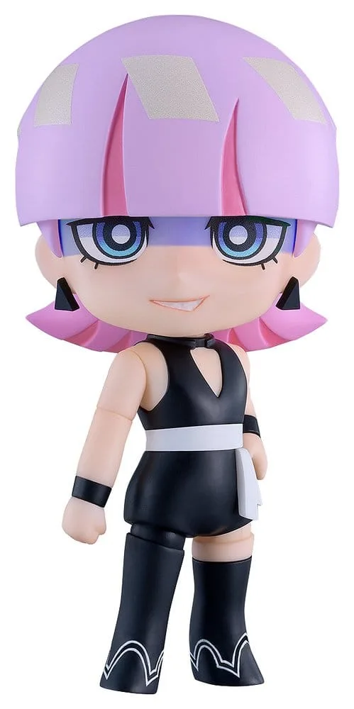 Panty & Stocking Nendoroid Figure – Polyurethane 10 cm 1