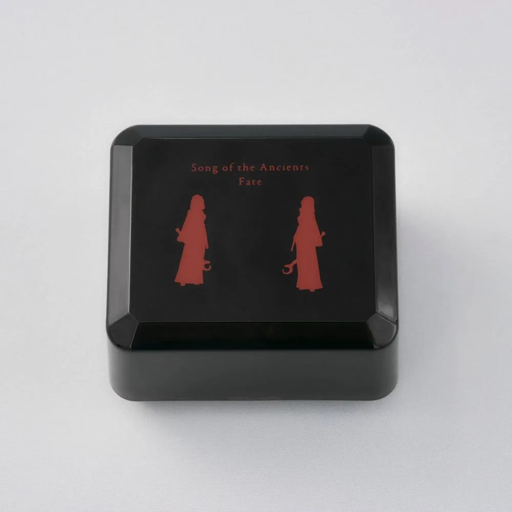 NieR Gestalt/Replicant Music Box – Song of the Ancients / Fate