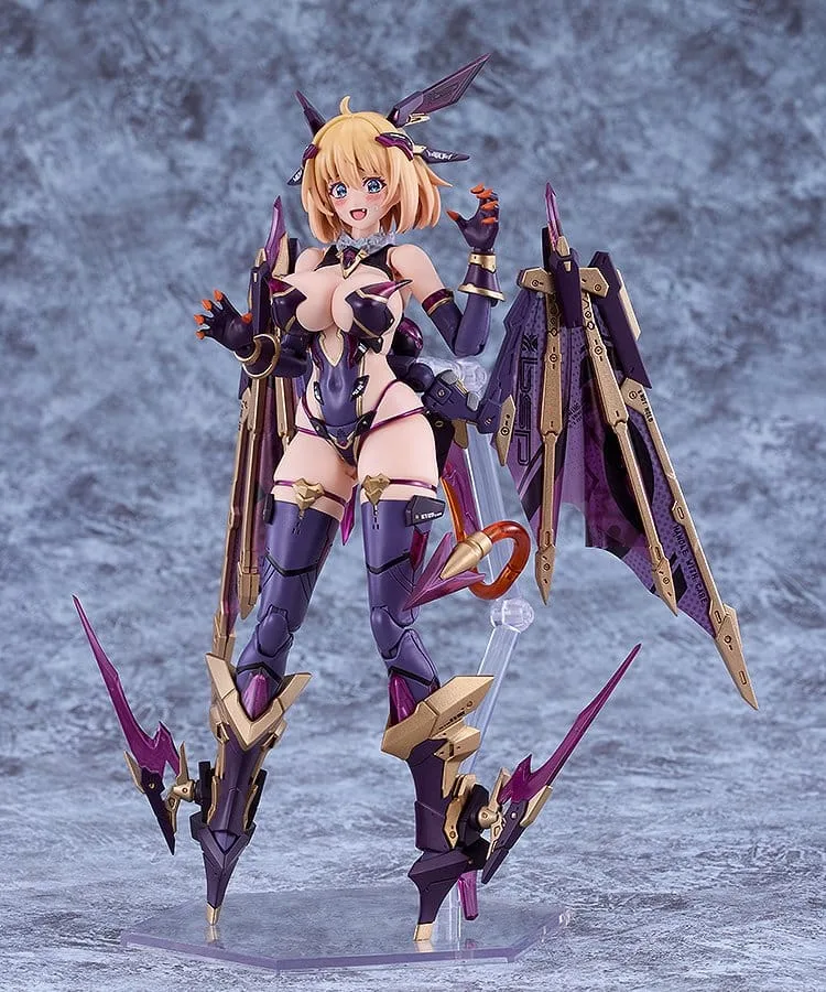 Bunny Suit Planning Model Kit – Sophia Vampire Version 17 cm 7