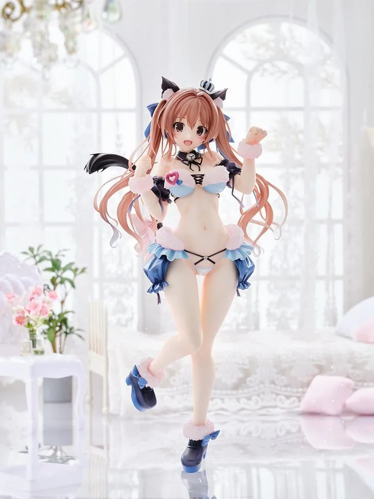 Original Character Figure – Kanon-chan by karory 29 cm 13