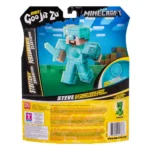 Minecraft Stretch Figure – Meteor Madness Steve 12 cm 5