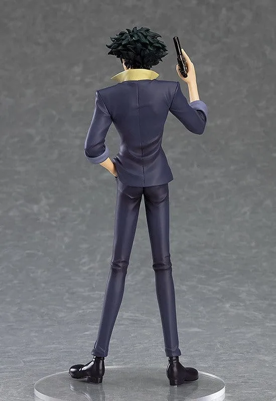 Cowboy Bebop PVC Statue – Spike Spiegel Pop Up Parade 18 cm 6