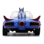Batman Diecast Model – 1966 Batmobile Cartoon Version 1/32 4