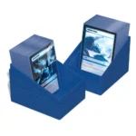Ultimate Guard Deck Box – Return to Earth Boulder 133+ Blue 7