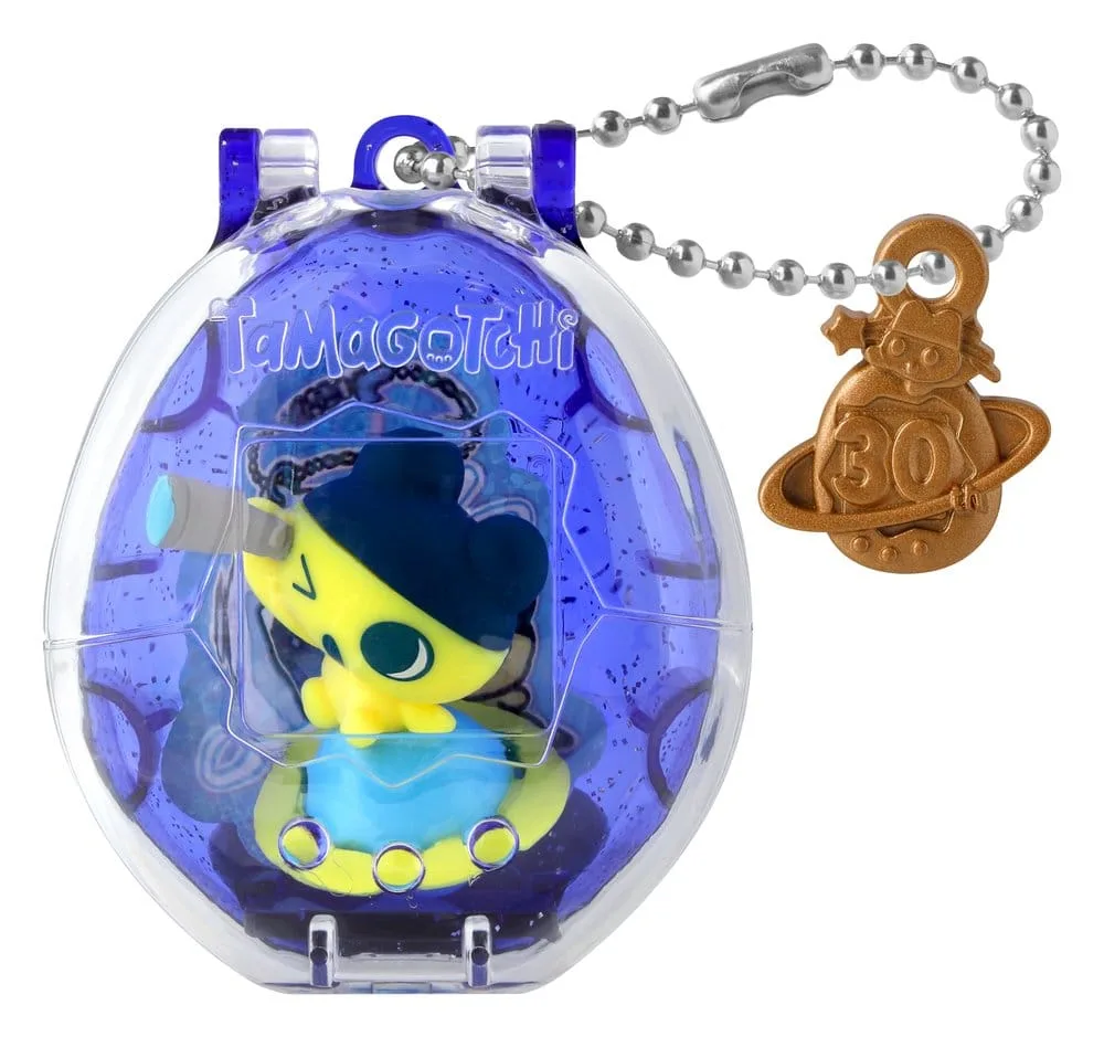 Tamagotchi Mini Figures – 30th Anniversary 18 Blind Boxes 9