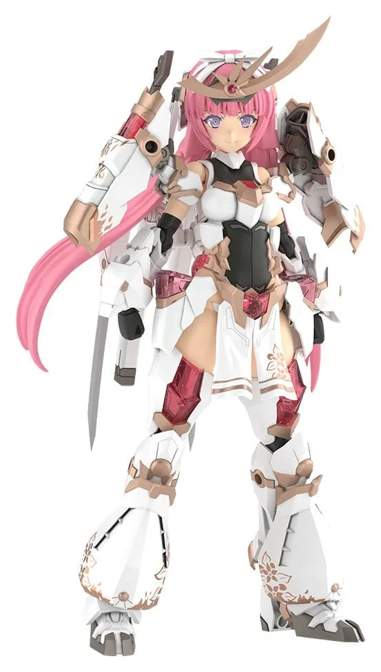 Frame Arms Girl Model Kit – Magatsuki Kikka Grande Scale 25 cm