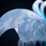 Frozen Statue – Elsa Deluxe Art Scale 1/10 23.4 cm 11