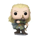 Lord of the Rings Vinyl Figure – Legolas Funko Pop 9 cm 1