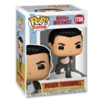 North by Northwest Vinyl Figure – Roger Thornhill Pop 9 cm 2