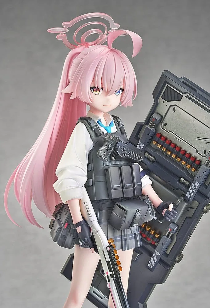 Blue Archive PVC Statue – Hoshino Armed 1:7 Scale 24 cm 10