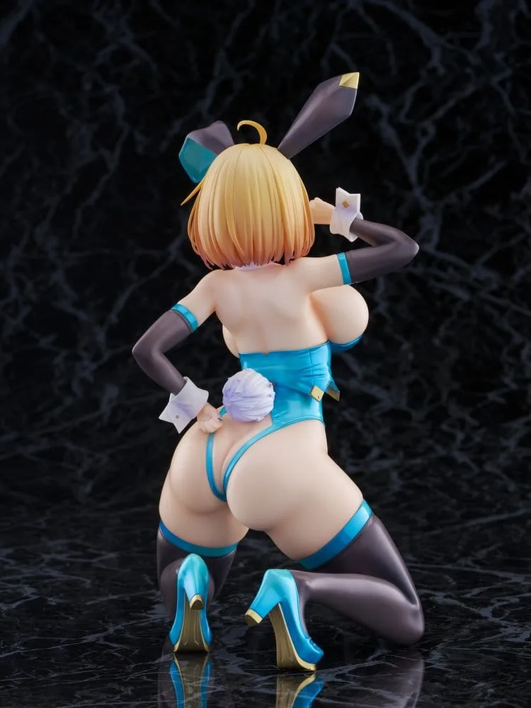 Original Character Sammelfigur – Sophia F. Shirring Blue Bunny 19,5 cm 11