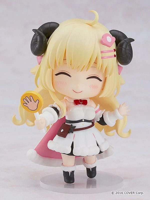 Hololive Production Nendoroid Figure – Tsunomaki Watame 10 cm 4