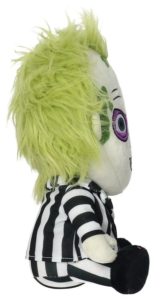 Beetlejuice Plush – Striped Suit 30 cm 4
