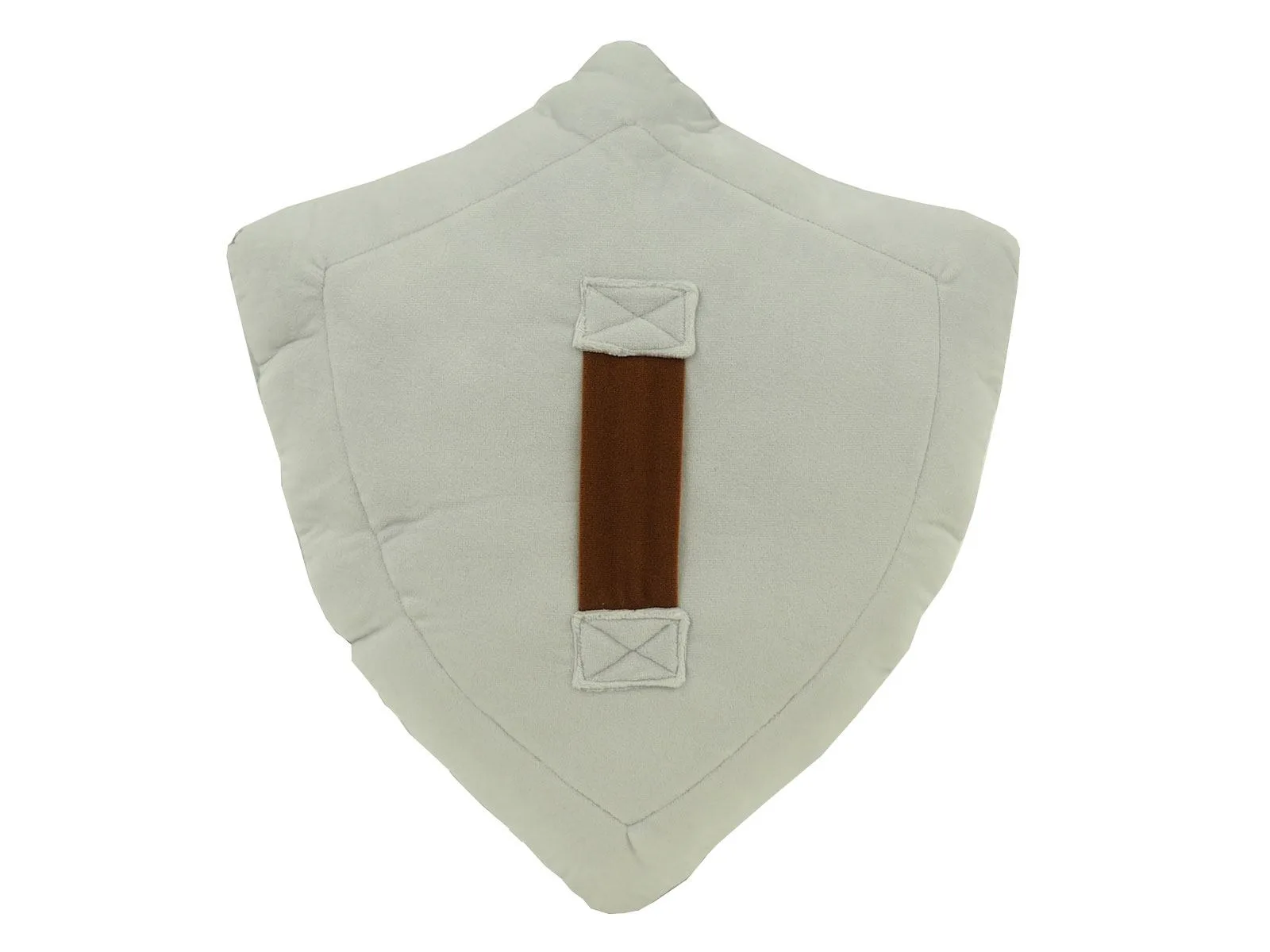 The Legend of Zelda Plush – Hylian Shield 40 cm 2