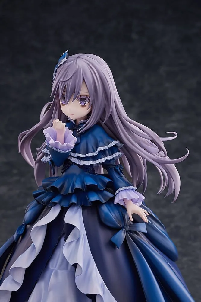 Yu-Gi-Oh Figure – Ghost Belle and Haunted Mansion 1:7 21 cm 9