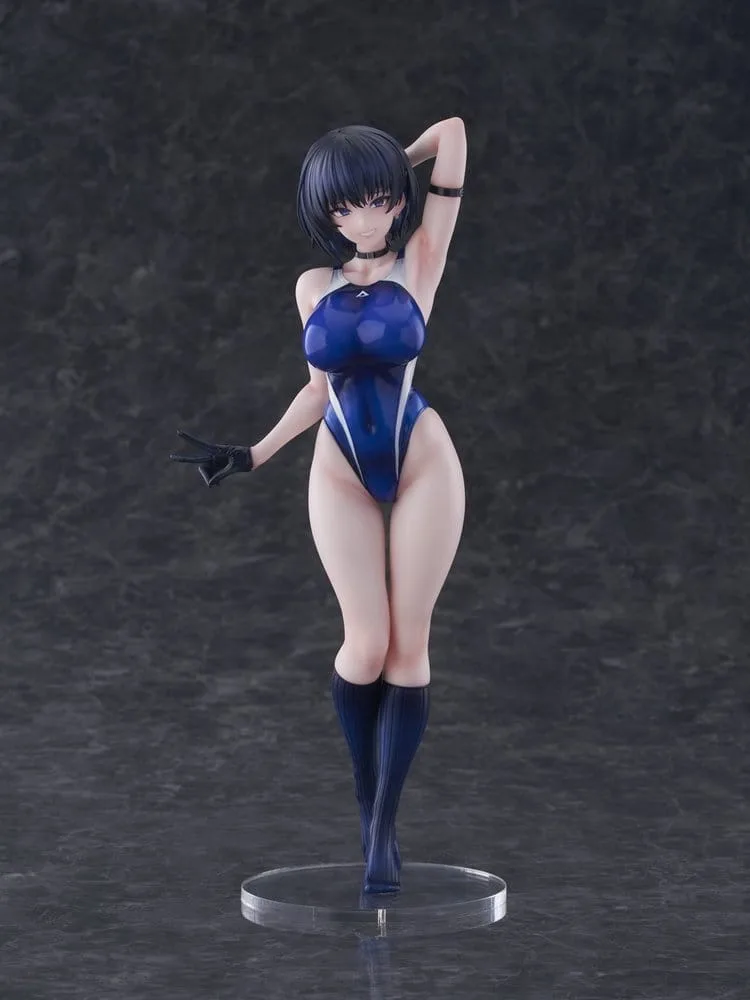 KoiKoi Sakura PVC Figure – Aoba Umise 1/6 Scale 27 cm