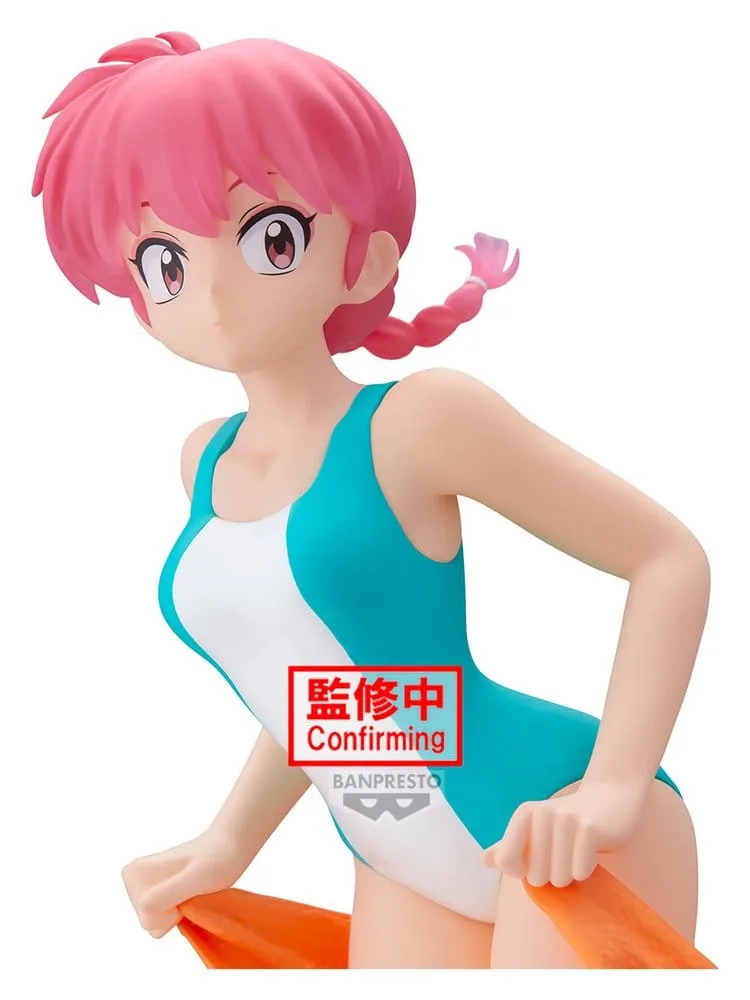 Ranma 1/2 PVC Figure – Glitter & Glamours Ranma II 21 cm 7