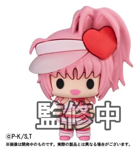 Shugo Chara Mini Figures – Chokorin 6 Blind Boxes 5 cm 3