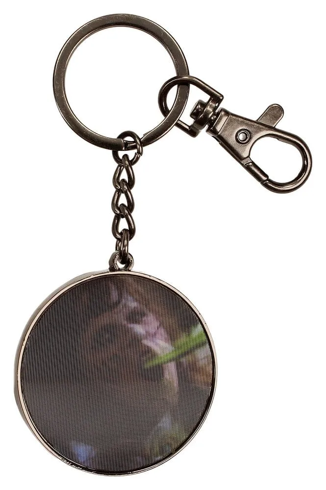 The Exorcist Lenticular Keychain – Regan 18 cm