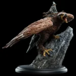 Lord of the Rings Statue – Gandalf on Gwaihir 15 cm 5