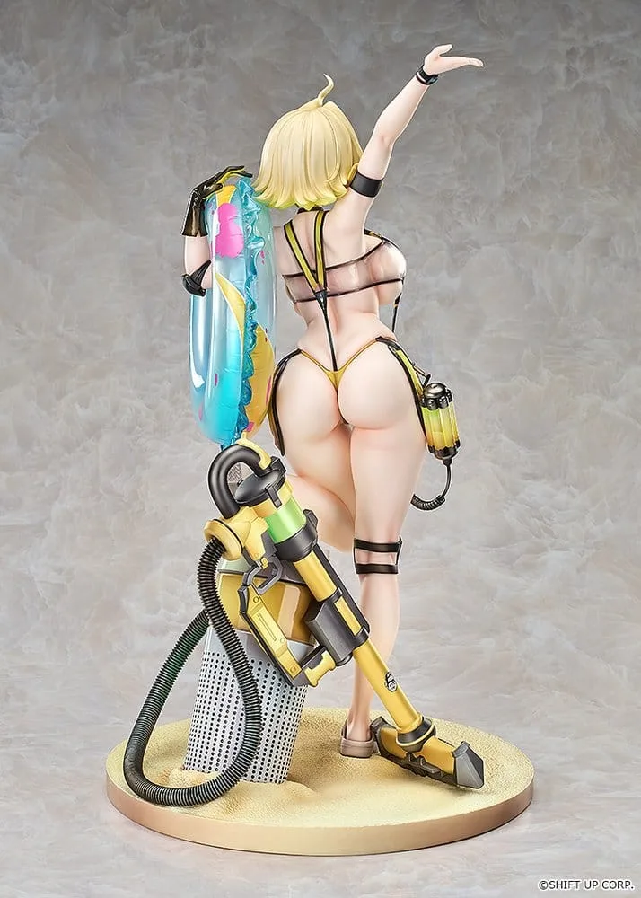 Goddess of Victory: Nikke PVC Figure – Elegg Boom and Shock 48 cm 4
