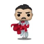Invincible Vinyl Figure – Omni-Man Funko Pop TV 9 cm 1