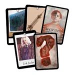 Wednesday Board Game – Clue German Edition 5