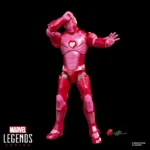 Marvel actiefiguur – Iron Man I Love You 3000 15 cm 24