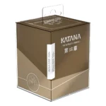 Ultimate Guard Deck Box – Boulder 100+ Katana Kouyo 7