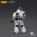 Warhammer 40,000 Figure – White Scars Heavy Intercessor 12.7 cm 3