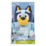 Bluey Talking Plush – 9 Phrases and Theme Song 33 cm 2