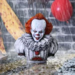 IT Bust – Pennywise 30 cm 7