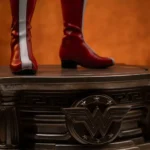 DC Comics Statue – Wonder Woman Legacy Replica 1/4 56 cm 2