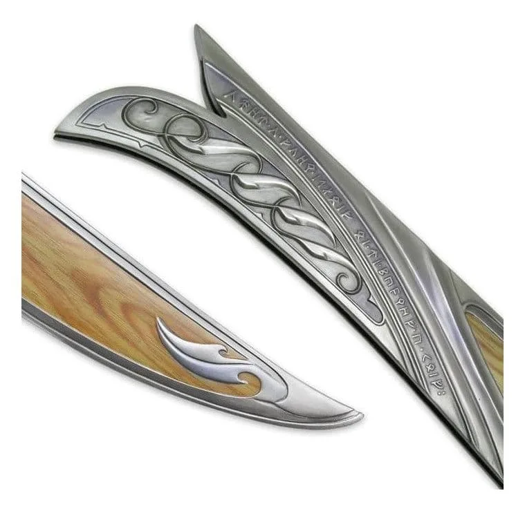 The Hobbit Replica – Orcrist Scabbard 3