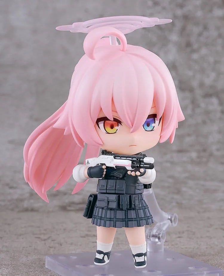Blue Archive Nendoroid – Hoshino Takanashi Armed 10 cm 5