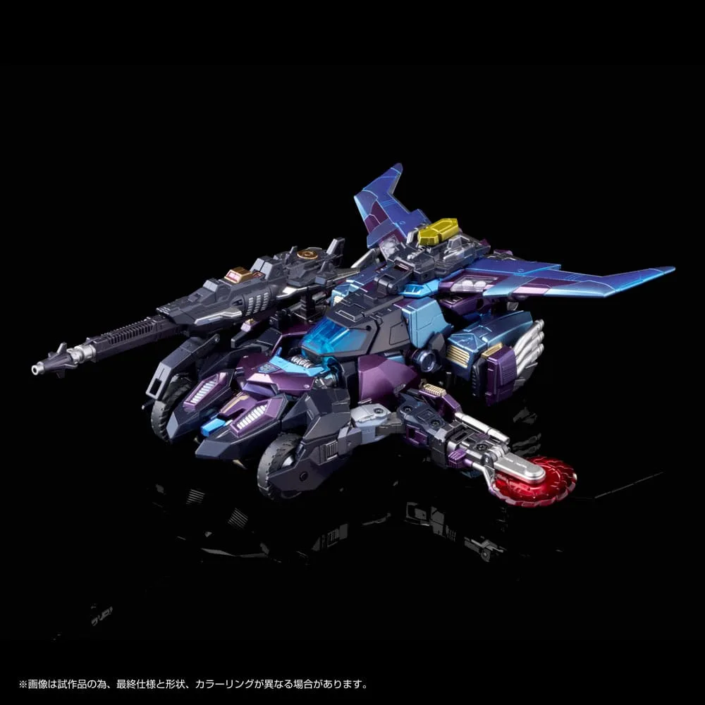 Transformers Action Figure – AM-T01EX Lost Light 10