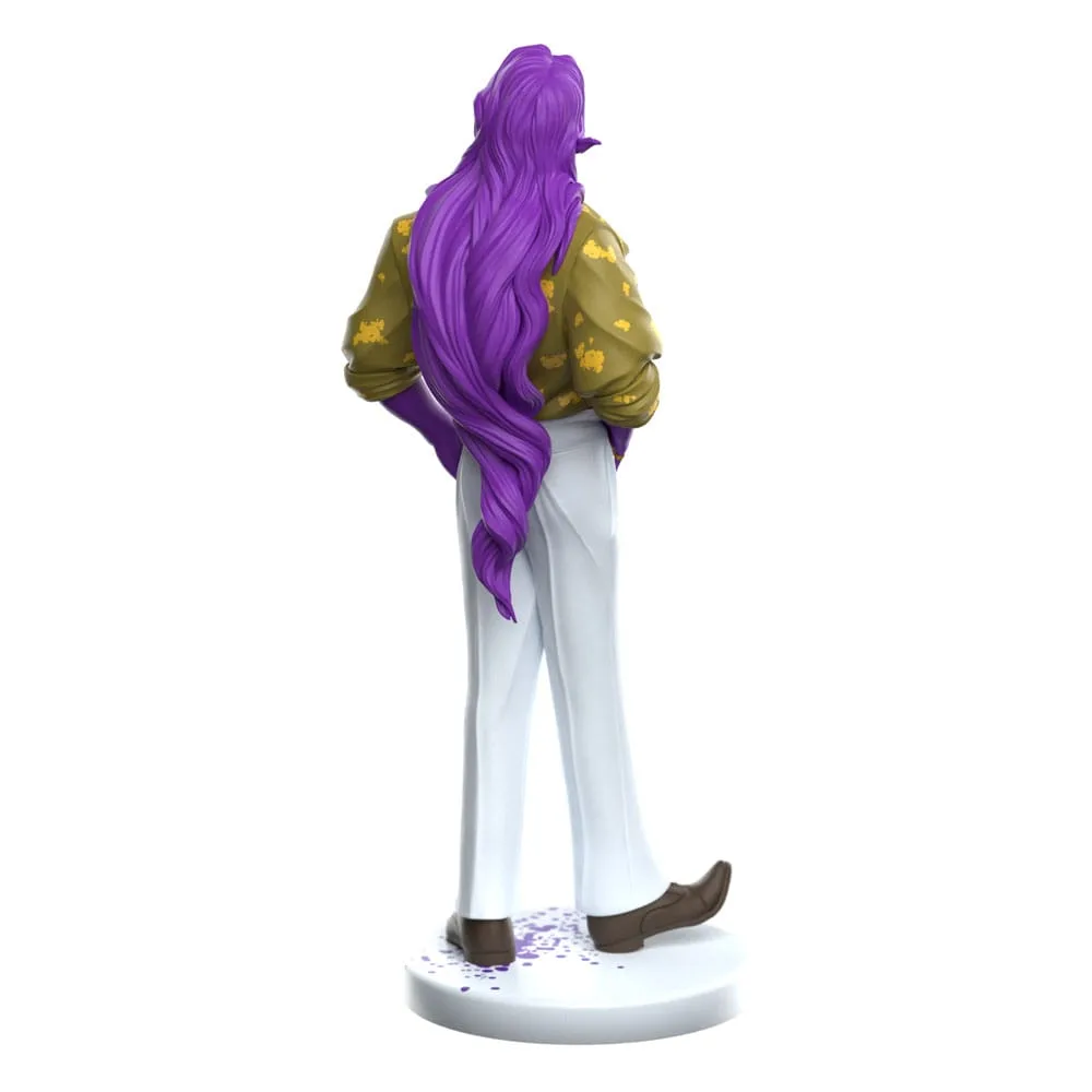 Lore Olympus Mini Vinyl Figure – Weta Workshop Zeus 15 cm 4