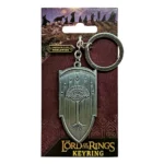 Lord of the Rings Keychain – Gondor Numbered Edition 4