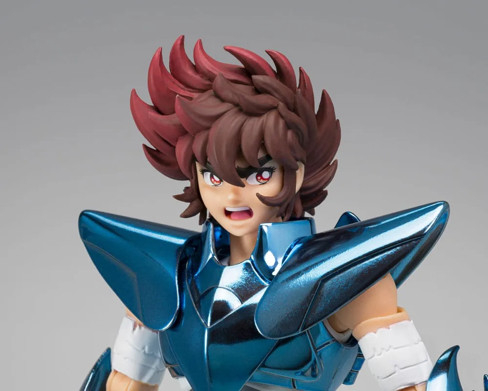 Saint Seiya Action Figure – Pegasus Seiya Original Color 17 cm 9