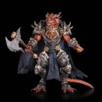 Infinite Legions Action Figure – Arkhan the Cruel 1