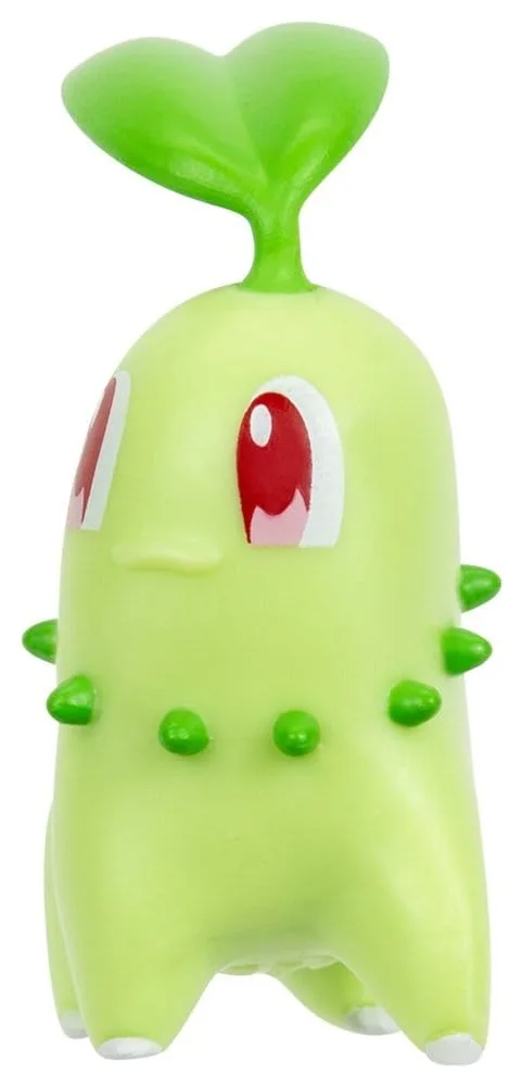 Pokémon Minifigures – Clip ‘n’ Go Poké Balls Series 22 Assortment 11