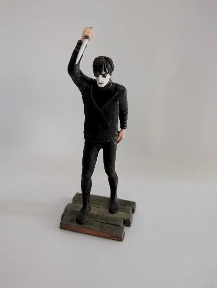 The Cabinet of Dr. Caligari Statue – Cesare 1/10 15 cm 4