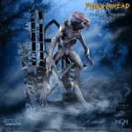 Pumpkinhead Statue – Classic Edition 1/10 Scale 28 cm 16